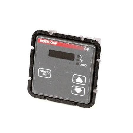 Imperial Ihcv/Isae/Iheg/Filter System-Temp Controller, Snap 39496